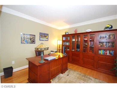 Living Room - Formal living room is currently used