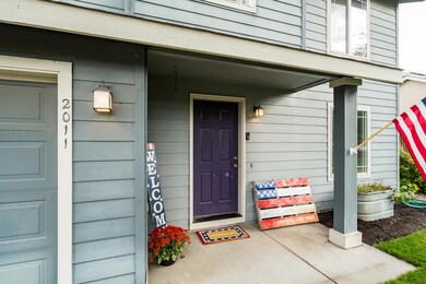 2011 NW Kingwood Ave, Redmond, OR 97756 - photo 3