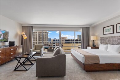 The Ilikai Residential unit 2438, Honolulu, HI 96815 - photo 2