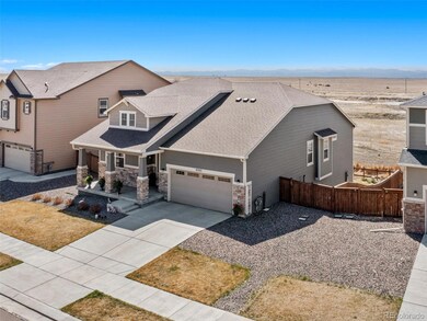 9393 Pitkin St, Commerce City, CO 80022 - photo 4