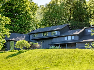 110 Geer Mountain Rd, South Kent, CT 06785 - photo 6