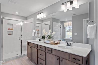 103 Augusta Pond Way unit 143, Raleigh, NC 27603 - photo 2