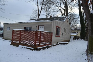 80 N Redding St, Tarlton, OH 43156 - photo 3