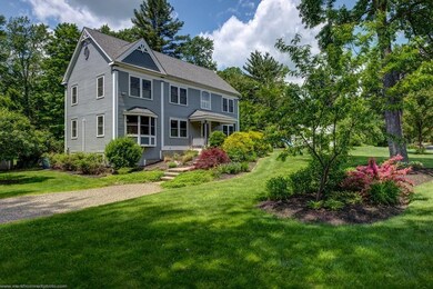 97 Windsor Ave, Acton, MA 01720 - photo 2