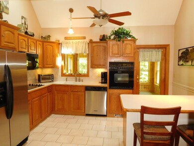 50 Walker Rd, Danville, NH 03819 - photo 5