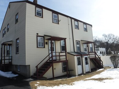 9 Norton St unit 4, North Weymouth, MA 02191 - photo 2