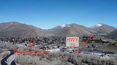 600 Riverside Dr, Bellevue, ID 83313 - photo 3