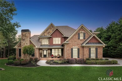 4646 Cardinal Ridge Way, Flowery Branch, GA 30542 - photo 2