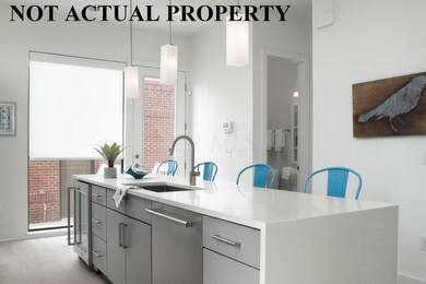 Beacon Kitchen