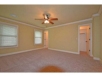Master Bedroom.