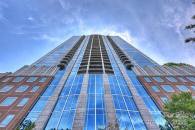 Avenue Condominiums unit 1506, Charlotte, NC 28202 - photo 2