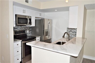 Gorgeous Updated Kitchen