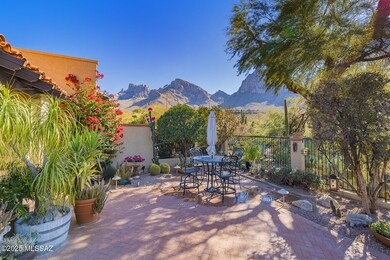 Gorgeous Mountain Views from Patio