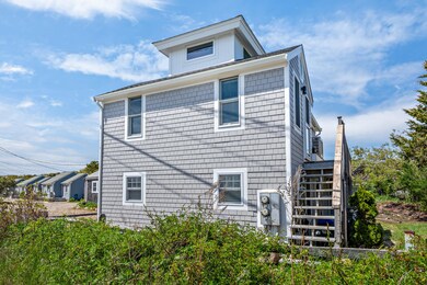 968 Commercial Street #3, Provincetown M