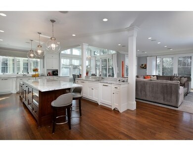 20 Exeter St, West Newton, MA 02465 - photo 4