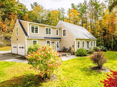 54 Fox Trail, Camden, ME 04843 - photo 3