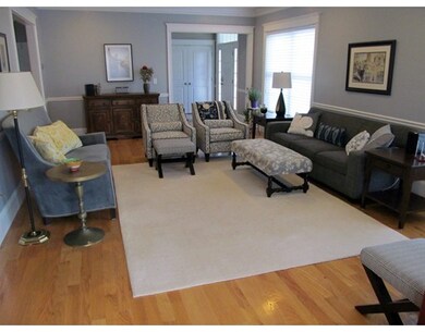 15 Beacon St unit A, Arlington, MA 02474 - photo 4