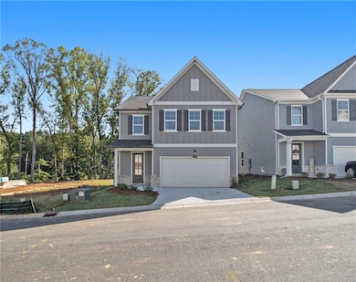 4748 Black Onyx Path, Kennesaw, GA 30144 - photo 4