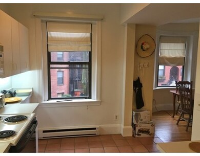 43 Saint Botolph St unit 3, Boston, MA 02116 - photo 3