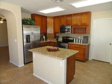 4126 E Hide Trl - MLS Pic #5-