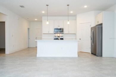Model home