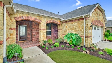 3103 Persimmon Grove, Richmond, TX 77469 - photo 2