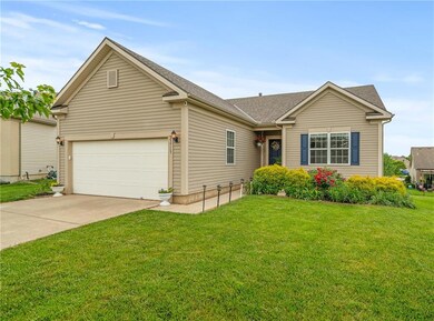 23713 W 88th St, Lenexa, KS 66227 - photo 3