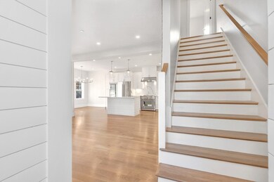 140 Rindge Ave, Cambridge, MA 02140 - photo 4