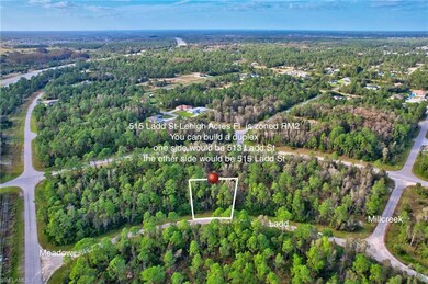 515 Ladd St, Lehigh Acres, FL 33974 - photo 2