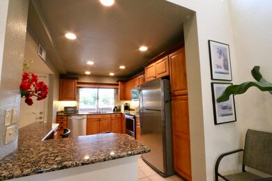 Chef's Kitchen