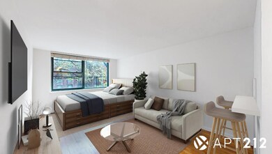 212 E 77th St unit 3D, New York, NY 10075 - photo 2