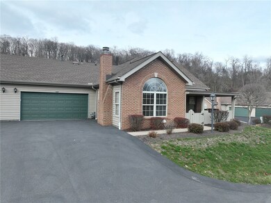 1465 Greenbriar Ct unit 1465, South Park, PA 15129 - photo 2