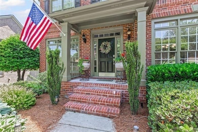 7047 Bennington Ln, Cumming, GA 30041 - photo 5