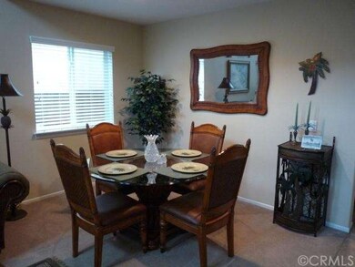 Formal Dinning Room 