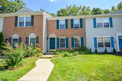 81 Shawnee Place unit 13C, Galloway, NJ 08205 - photo 2