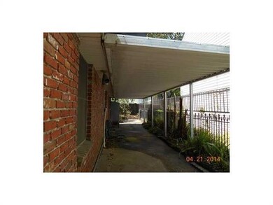 Photo. Front Porch