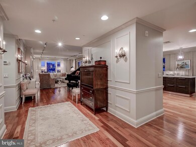 The Ritz-Carlton Residences, Baltimore, MD 21230 - photo 6