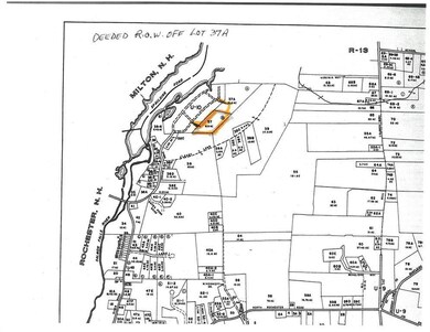 00 Off Comanche & Kennebec Row, Lebanon, ME 04027 - photo 2