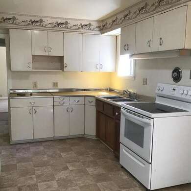 House Kitchen 1