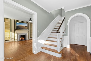 110 Rountree St W, Wilson, NC 27893 - photo 2