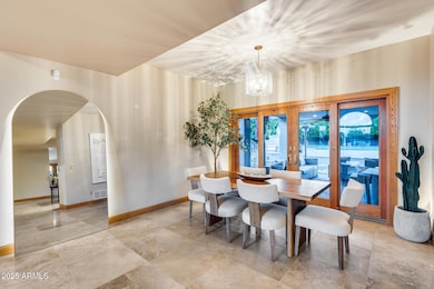 3844 E Equestrian Trail, Phoenix, AZ 85044 - photo 6