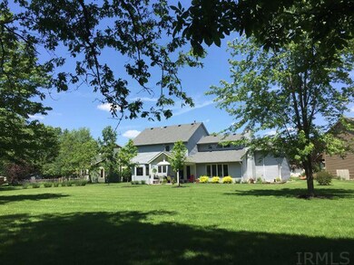 5501 Chiswell Run, Fort Wayne, IN 46835 - photo 2