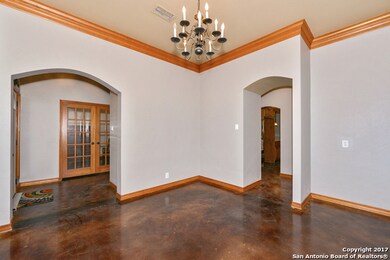 9434 Cross Mountain Trail, San Antonio, TX 78255 - photo 5