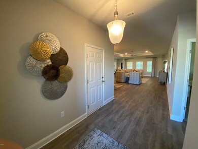 Destin Foyer