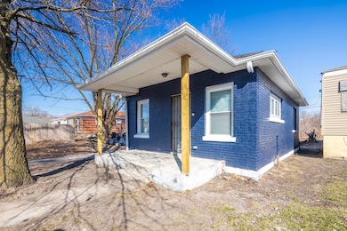 2549 Fillmore St, Gary, IN 46407 - photo 2