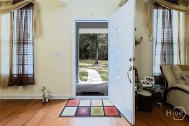 14261 US Highway 17, Townsend, GA 31331 - photo 4