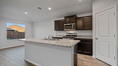 136 Birch St, Boyd, TX 76023 - photo 5