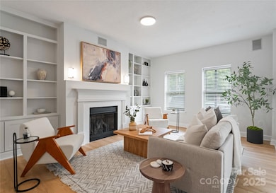 The Dilworth unit 129, Charlotte, NC 28203 - photo 4