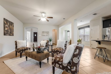 25534 Hopi Dawn, San Antonio, TX 78261 - photo 7