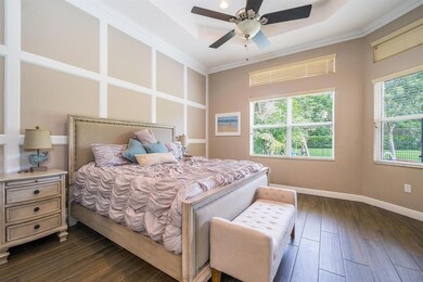 Master Bedroom 1
